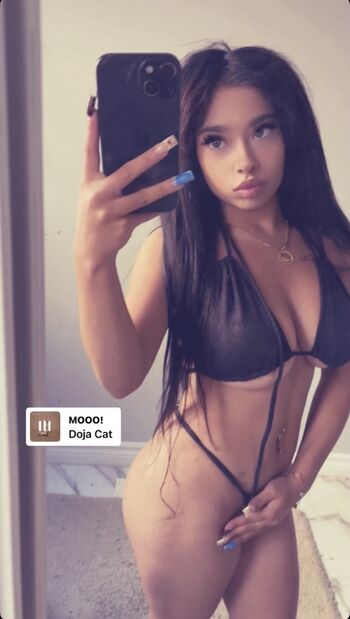 Full leaked Serenasums private onlyfans photo