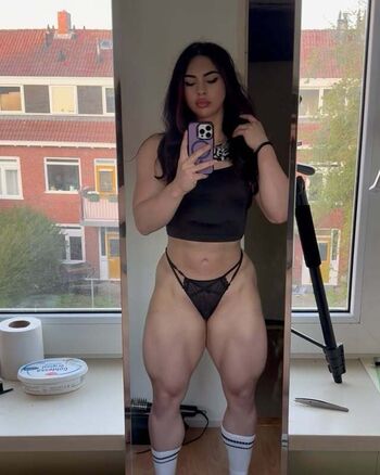 Full leaked Serencxbxk private onlyfans photo