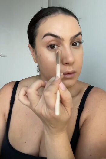 Full leaked Serene hesri private onlyfans photo