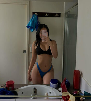 Full leaked Serina sato private onlyfans photo