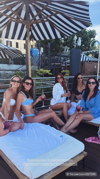 Full leaked Serinda swan private onlyfans photo