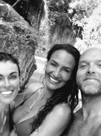 Full leaked Serinda swan private onlyfans photo