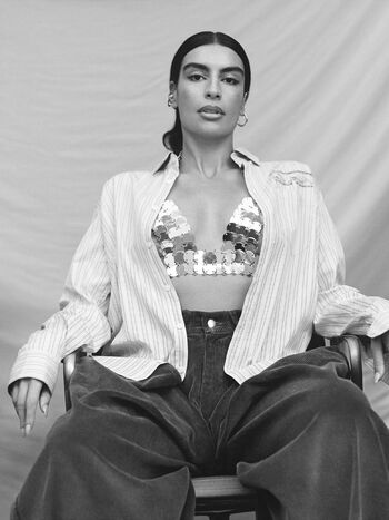 sevdaliza