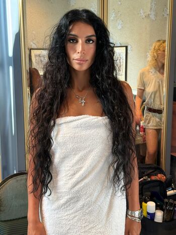 Full leaked Sevdaliza private onlyfans photo