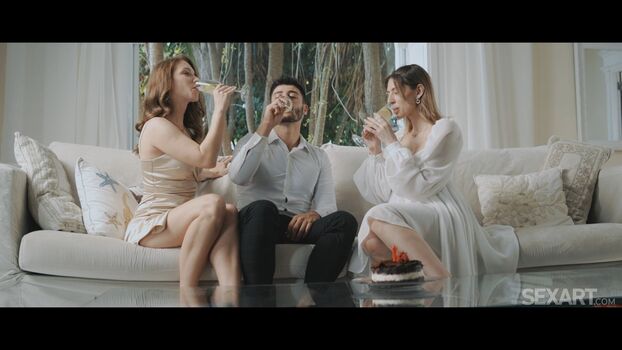 🔥 Sexart com  page leaked private photo uncensored full