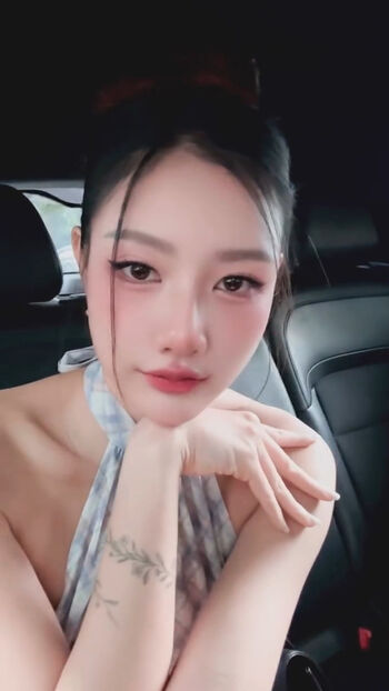 Full leaked Sexyangle lookwa page private onlyfans photo