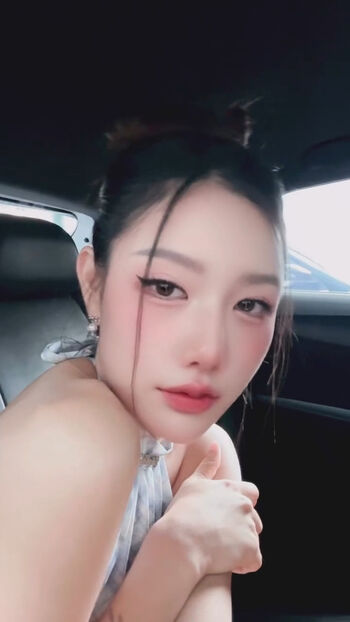 Full leaked Sexyangle lookwa page private onlyfans photo