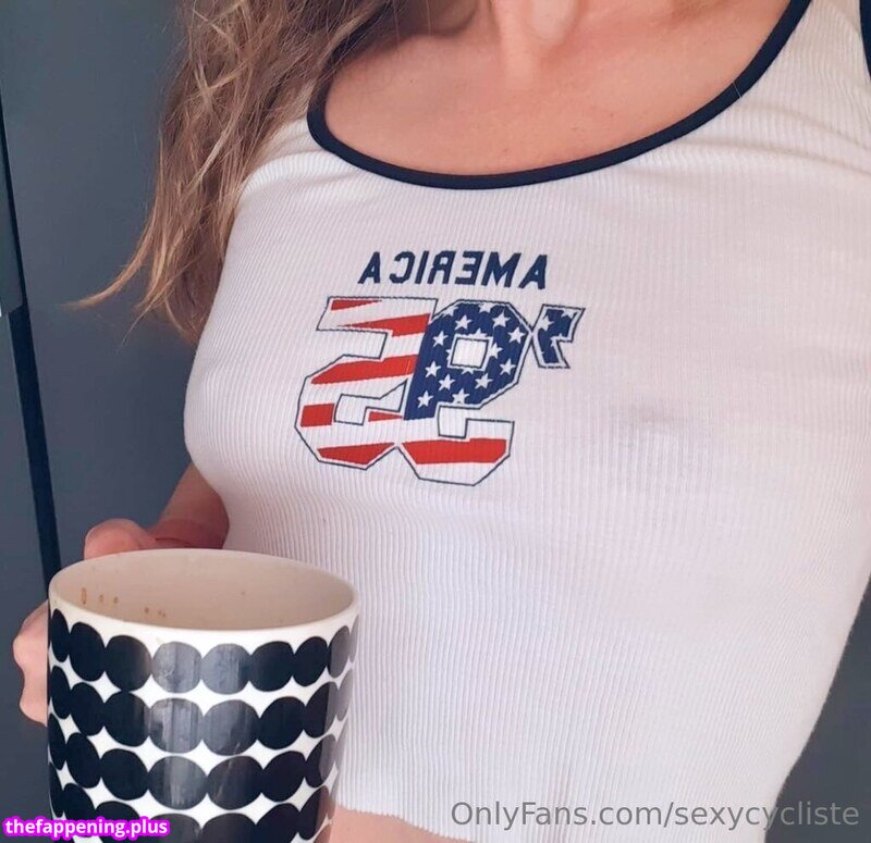  / MistressHelvete / sexycyclist / sexycycliste Foto OnlyFans Nua #19