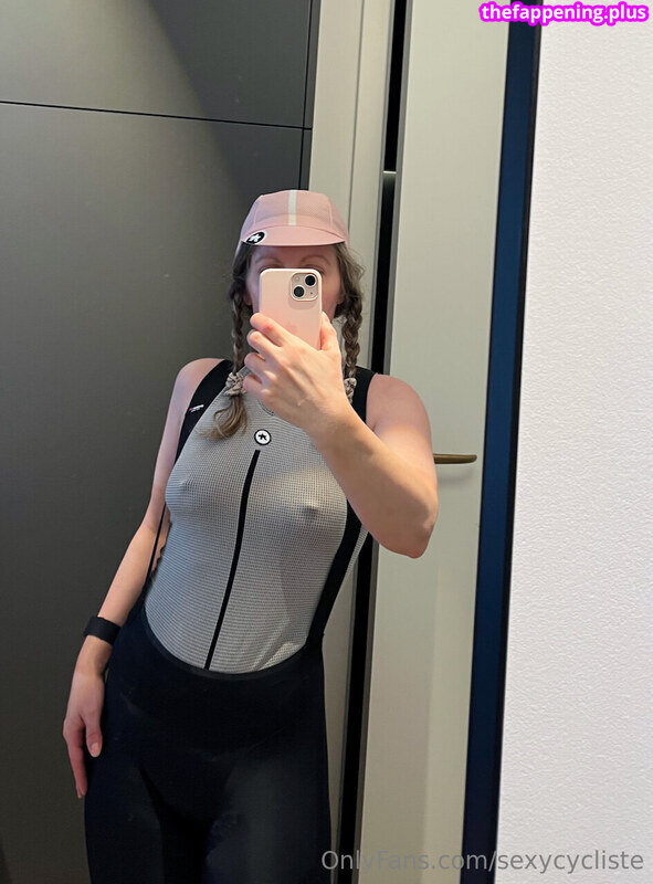  / MistressHelvete / sexycyclist / sexycycliste नग्न OnlyFans फोटो #22