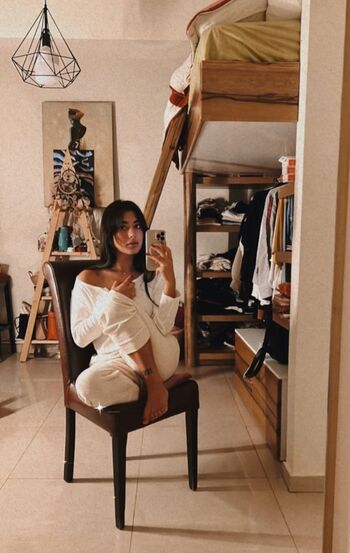 Full leaked Shadiabaghdadii private onlyfans photo