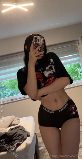 🔥 Shadowifey leaked private photo uncensored full