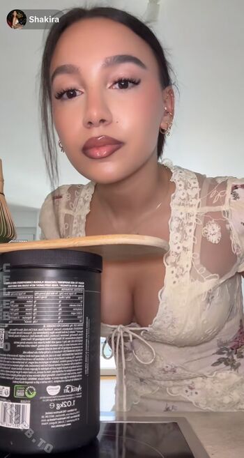 shakiravv