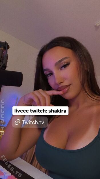 shakiravv