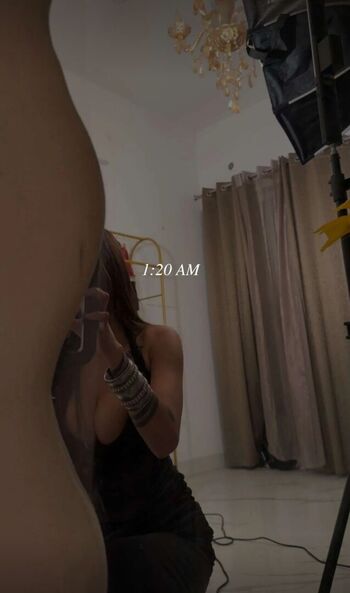 🔥 Shambhavi singh page leaked private photo uncensored full