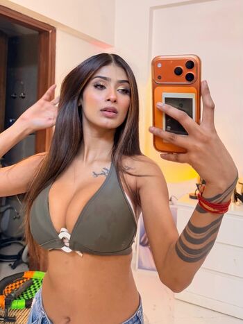 🔥 Shambhavi singh page leaked private photo uncensored full