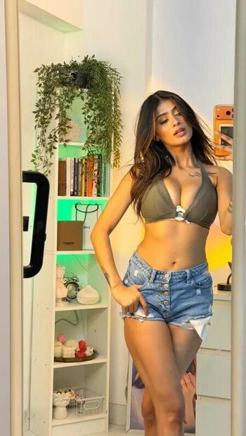 🔥 Shambhavi singh page leaked private photo uncensored full