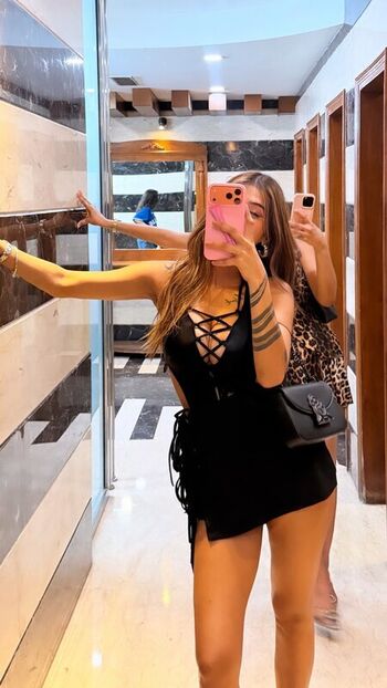 Full leaked Shambhavi singh private onlyfans photo