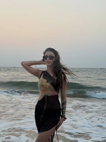 Full leaked Shambhavi singh private onlyfans photo