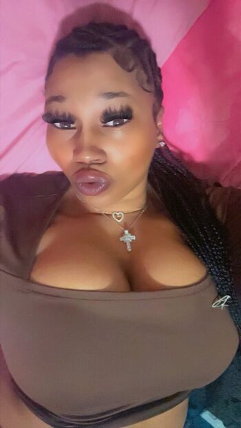 Full leaked Shaneese private onlyfans photo