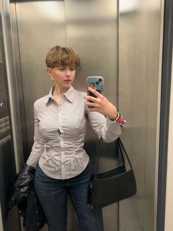 Full leaked Shaniah private onlyfans photo