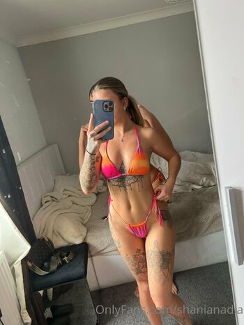 Full leaked Shanianadia private onlyfans photo