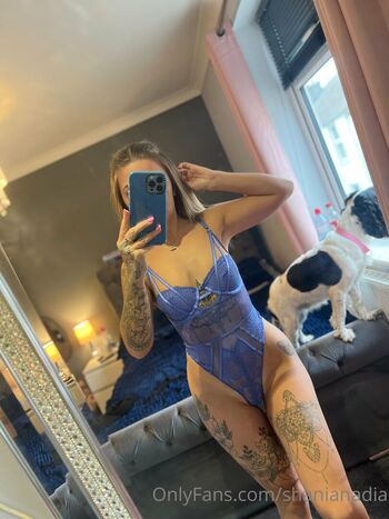 Full leaked Shanianadia private onlyfans photo