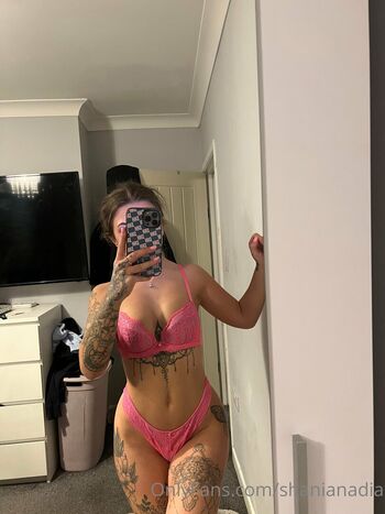 Full leaked Shanianadia private onlyfans photo