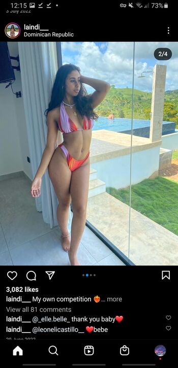 Shantall Herrera