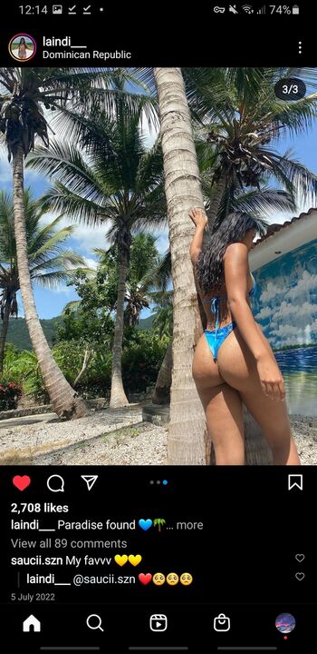 Shantall Herrera