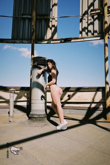 Full leaked Sharlotta bell private onlyfans photo