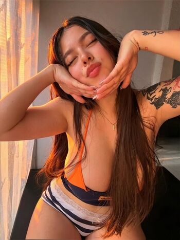Full leaked Sharon cespedes private onlyfans photo