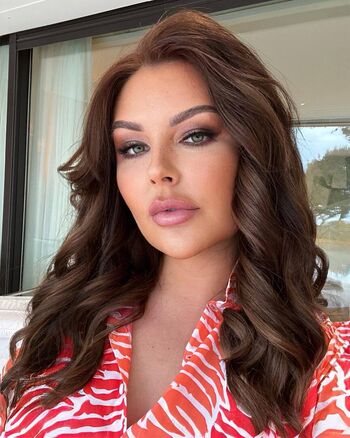 Full leaked Sharon ellis private onlyfans photo