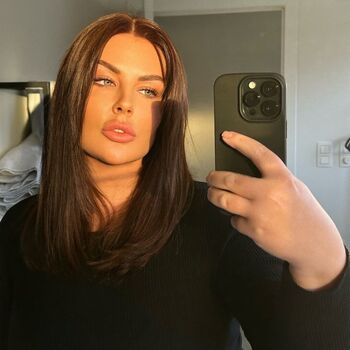 Full leaked Sharon ellis private onlyfans photo