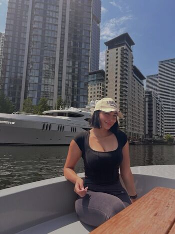 Full leaked Shary ardila private onlyfans photo