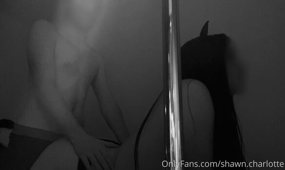 Full leaked Shawn charlotte private onlyfans photo