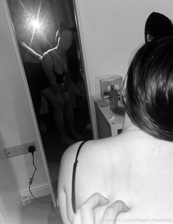 Full leaked Shawn charlotte private onlyfans photo