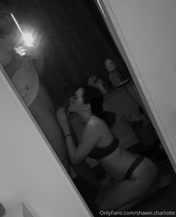 Full leaked Shawn charlotte private onlyfans photo