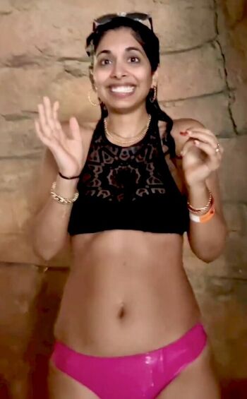 Full leaked Sheena melwani page private onlyfans photo