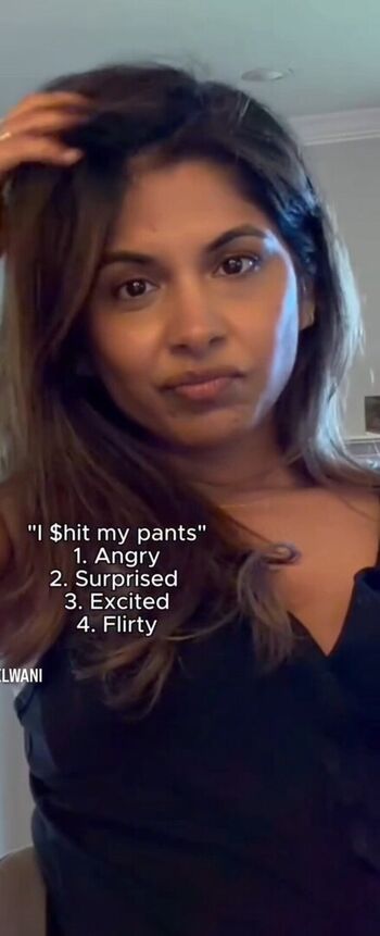 Full leaked Sheena melwani private onlyfans photo
