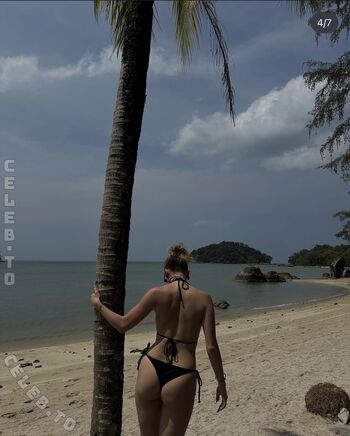 Full leaked Sheila gradascevic private onlyfans photo