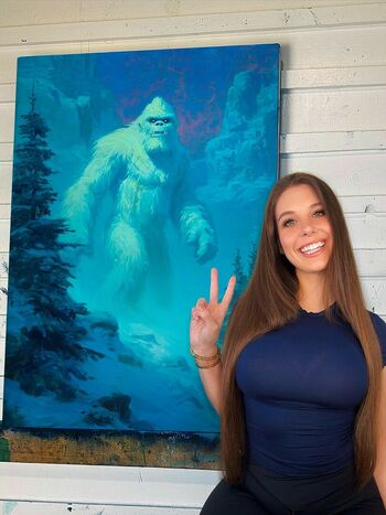 Full leaked Shelby alexandra private onlyfans photo