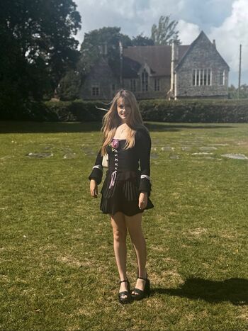 Full leaked Shelley wolfee private onlyfans photo