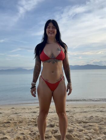 Full leaked Shelly black private onlyfans photo
