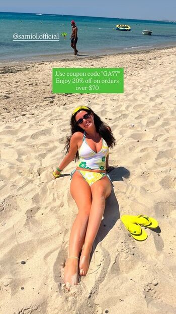 Full leaked Sheridan gabrielle private onlyfans photo
