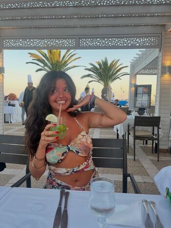 Full leaked Sheridan gabrielle private onlyfans photo