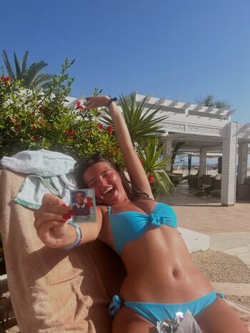 Full leaked Sheridan gabrielle private onlyfans photo