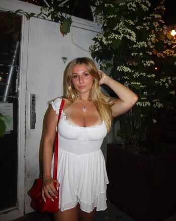 Sheridan Rogers