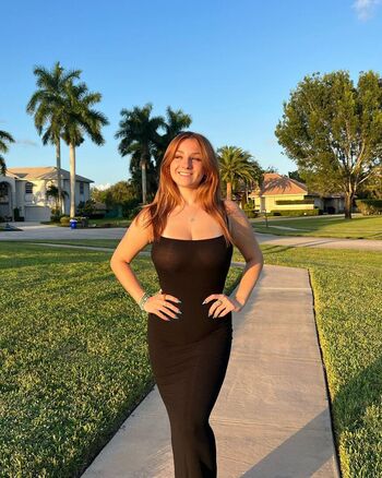 Full leaked Sheridan rogers private onlyfans photo