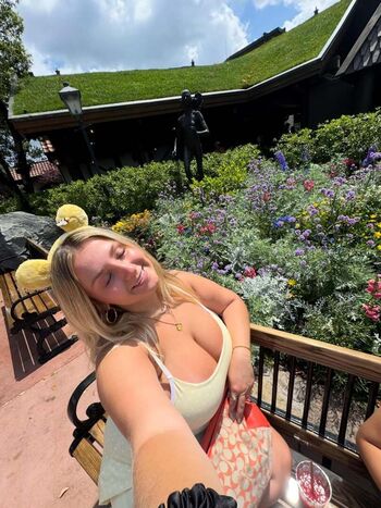 Full leaked Sheridan rogers private onlyfans photo