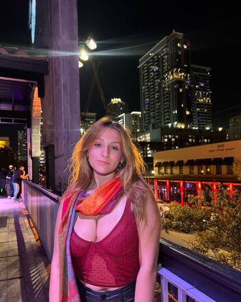 Full leaked Sheridan rogers private onlyfans photo